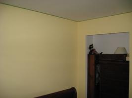 bedroom reno 2010